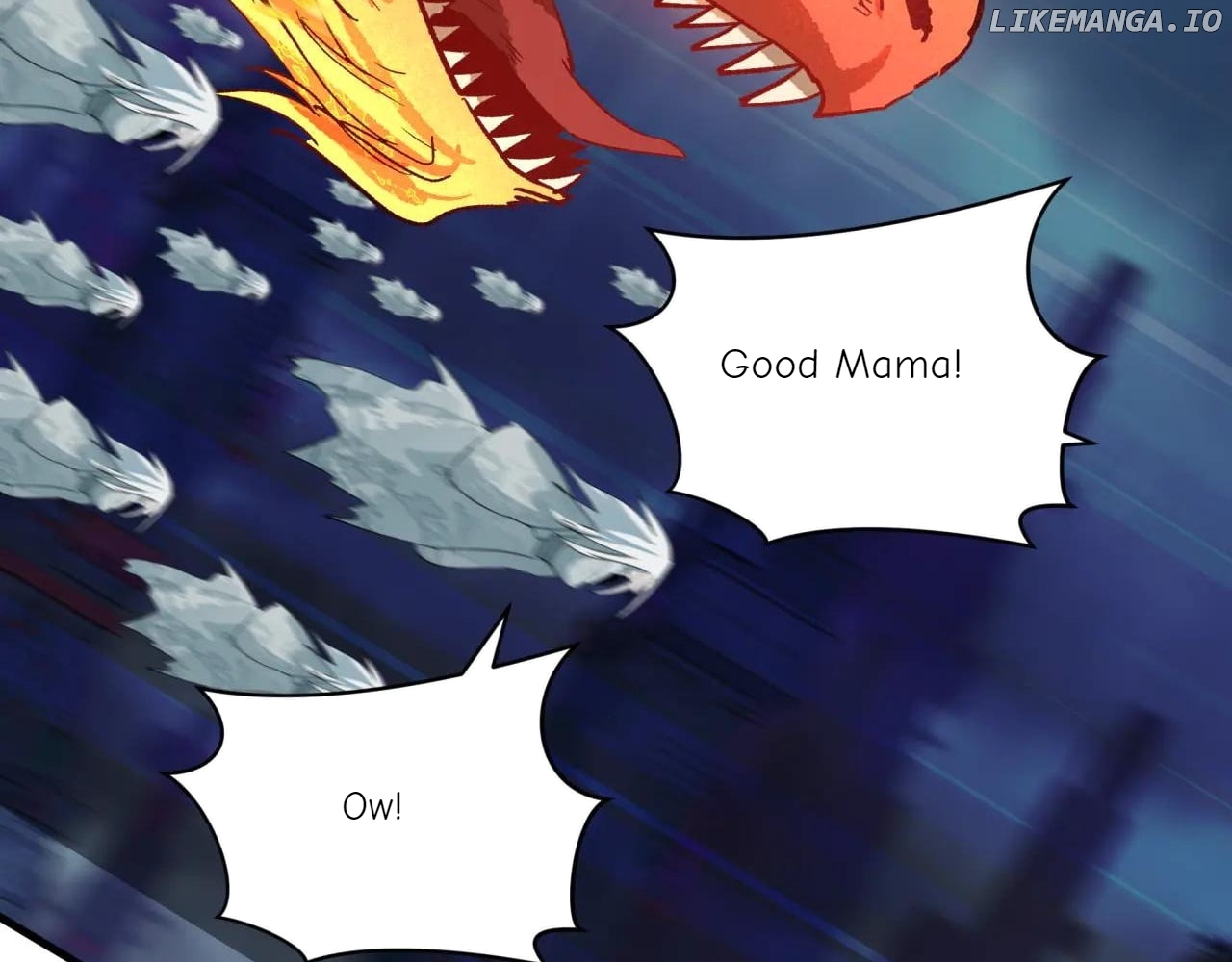 Era of the Haunted Chapter 348 - page 89